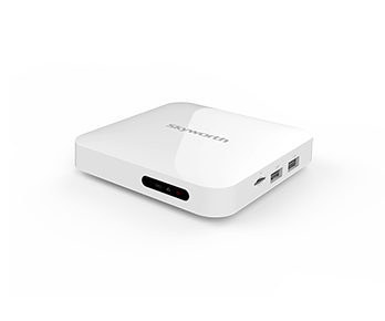 E900-S 4K高清智能網(wǎng)絡(luò)機頂盒